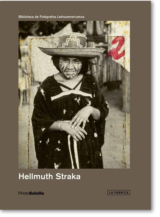 HELLMUTH | 9788410024021 | STRAKA, HELLMUTH/FERNÁNDEZ, HORACIO