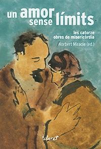 UN AMOR SENSE LIMITS | 9788498465723 | MIRACLE, NORBERT