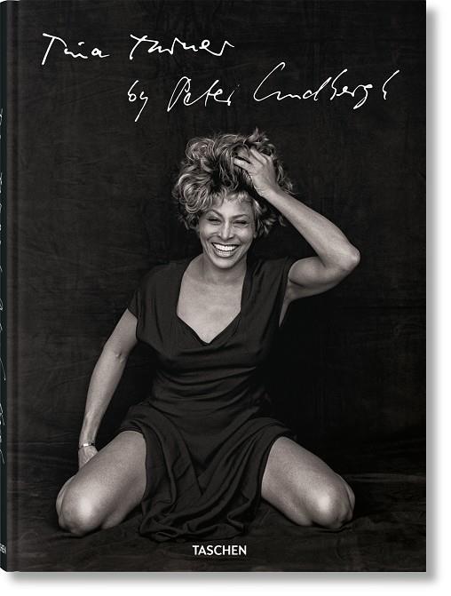 TINA TURNER BY PETER LINDBERGH | 9783754400142 | BACH, ERWIN