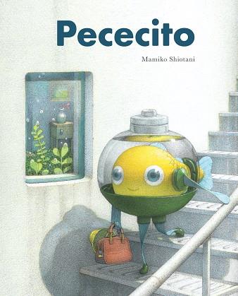 PECECITO | 9788416427826 | SHIOTANI, MAMIKO