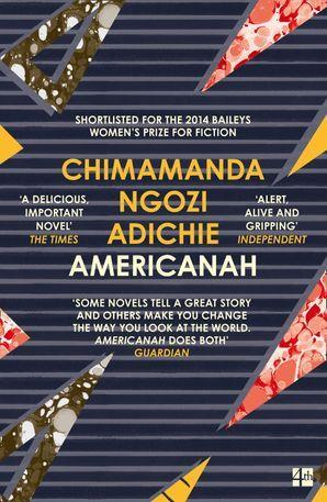 AMERICANAH | 9780007356348 | NGOZI ADICHIE, CHIMAMANDA