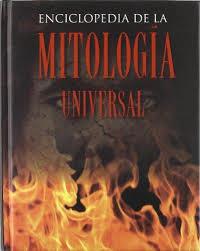ENCICLOPEDIA DE LA MITOLOGIA UNIVERSAL | 9781445453149