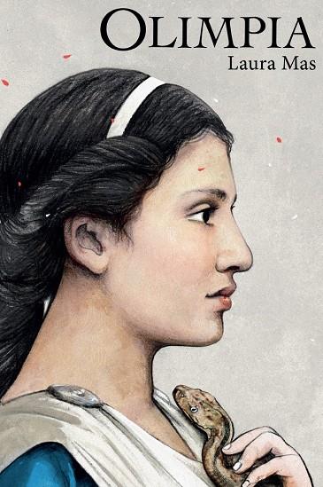 OLIMPIA | 9788418232985 | MAS, LAURA
