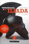 INTRODUCCIÓ A LA ILÍADA. HOMER, ENTRE LA HISTÒRIA I LA LLEGENDA | 9788498591354 | JAUME PÒRTULAS