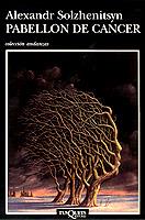 PABELLÓN DE CÁNCER | 9788472236783 | ALEXANDR SOLZHENITSYN