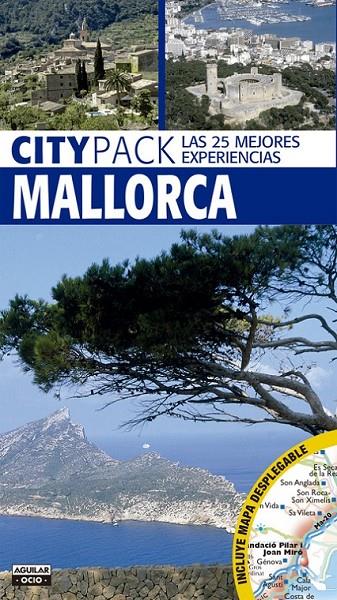 MALLORCA (CITYPACK) | 9788403500853 | VARIOS AUTORES