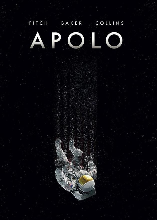 APOLO | 9788467936032 | FITCH, MATT/BAKER, CHRIS/COLLINS, MIKE