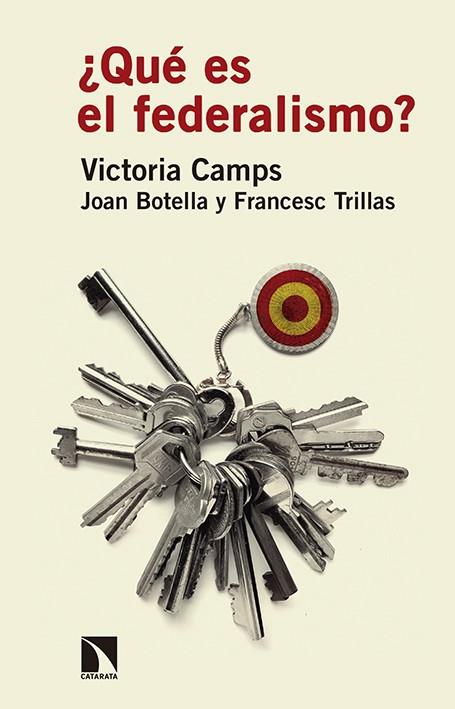 QUE ES EL FEDERALISMO? | 9788490971437 | CAMPS, VICTORIA