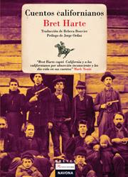 CUENTOS CALIFORNIANOS | 9788492716173 | HARTE, BRETT