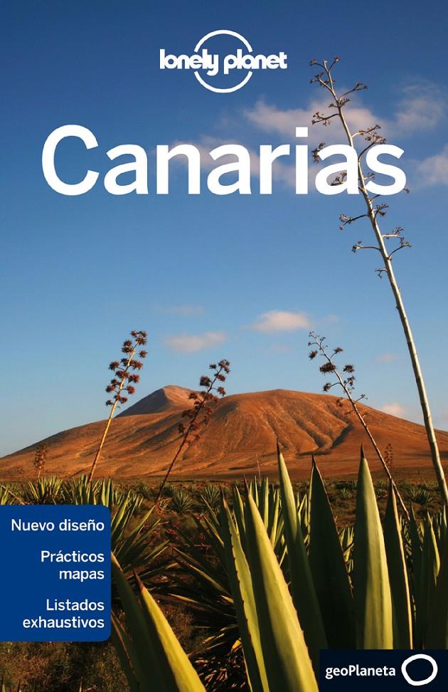 CANARIAS 1 | 9788408111771 | JOSEPHINE QUINTERO/STUART BUTLER