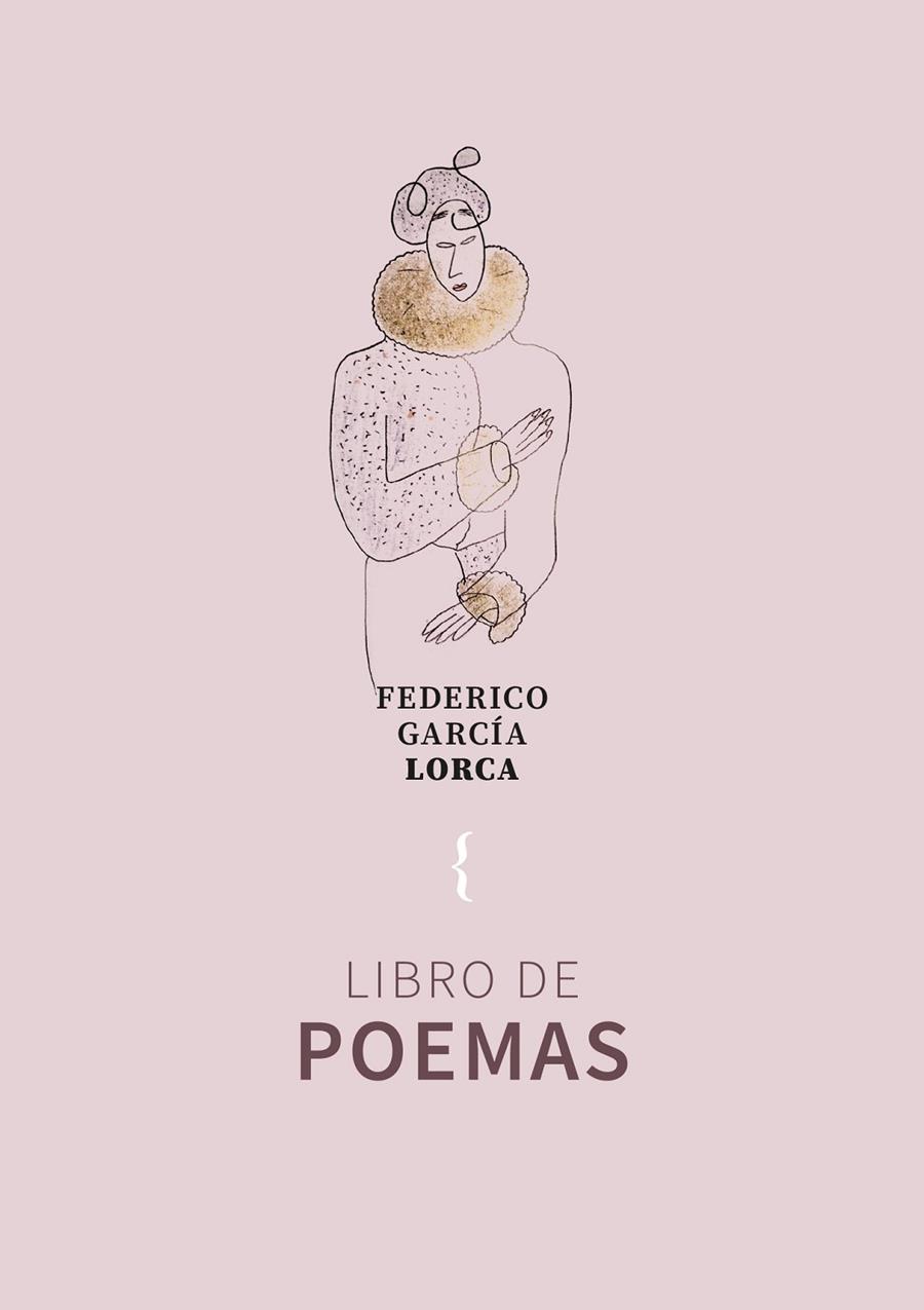 LIBRO DE POEMAS | 9788412845938 | GARCÍA LORCA, FEDERICO