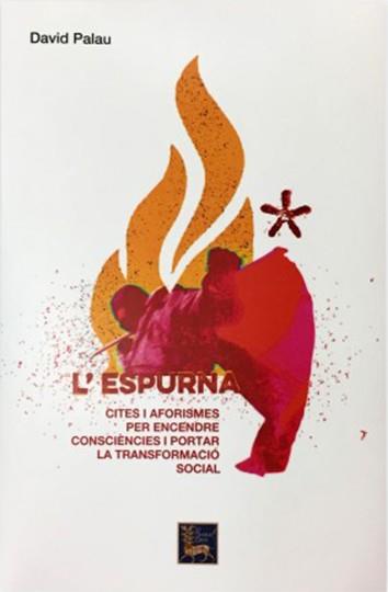 L'ESPURNA | 9788494305252 | PALAU, DAVID