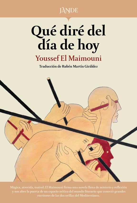 QUÉ DIRÉ DEL DÍA DE HOY | 9791387656164 | MAIMOUNI, YOUSSEF EL