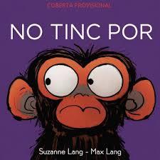 NO TIC POR | 9788418696671 | LANG, SUZANNE / LANG, MAX