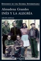 INÉS Y LA ALEGRÍA | 9788483832530 | GRANDES HERNÁNDEZ, ALMUDENA