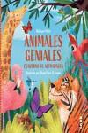 ANIMALES GENIALES. CUADERNO DE ACTIVIDADES | 9788419968227 | FIZER, STEPHANIE;POTTER, WILLIAM