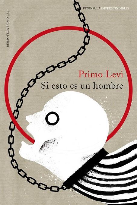 SI ESTO ES UN HOMBRE | 9788499422886 | PRIMO LEVI