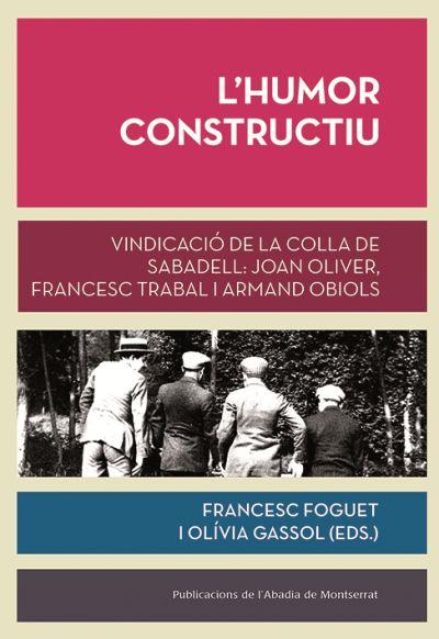 L'HUMOR CONSTRUCTIU | 9788491911111