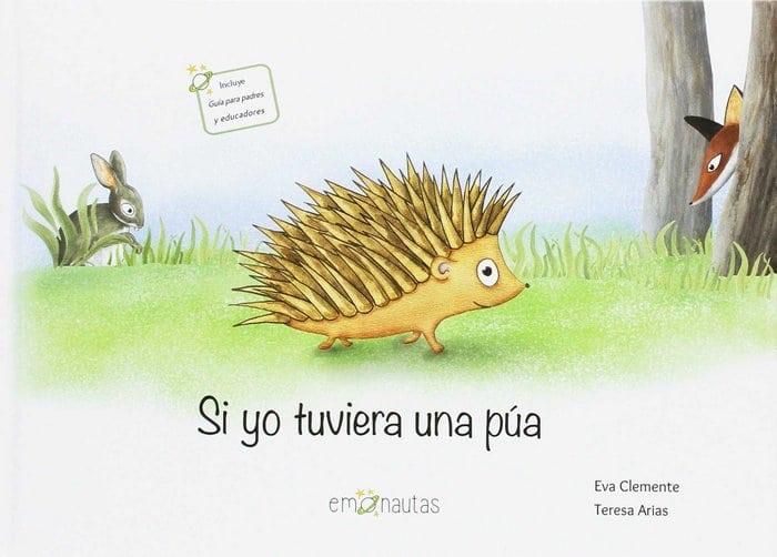 SI YO TUVIERA UNA PÚA | 9788494530906 | CLEMENTE LABOREO, EVA/ARIAS SÁNCHEZ, TERESA