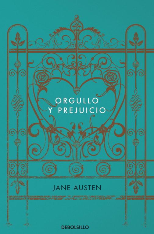 ORGULLO Y PREJUICIO (EDICIÓN CONMEMORATIVA DEL BICENTENARIO DE LA PRIMERA PUBLIC | 9788490321072 | AUSTEN,JANE