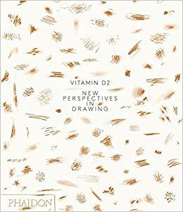 VITAMIN D2, NEW PERSPECTIVES IN DRAWING | 9780714876443