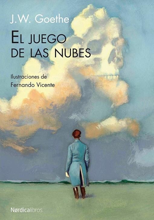 JUEGO DE LAS NUBES, EL | 9788492683505 | WOLFGANG GOETHE, JOHANN