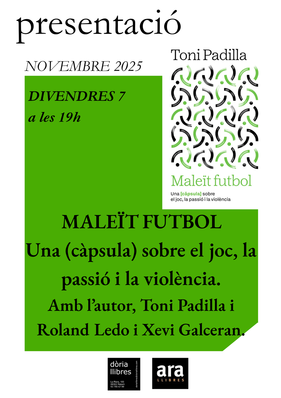 maleït futbol - 