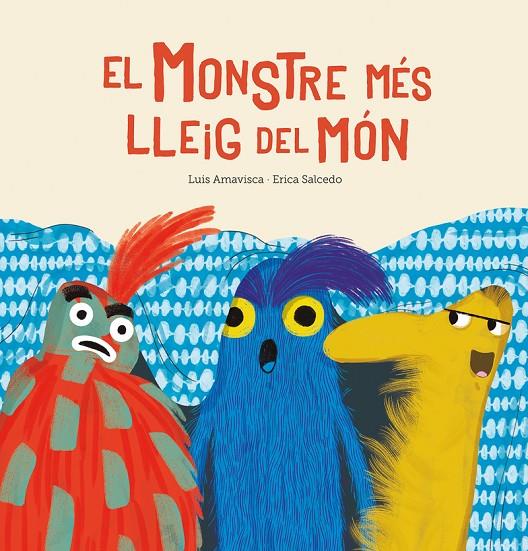MONSTRE MES LLEIG DEL MON,EL - CAT | 9788417673789