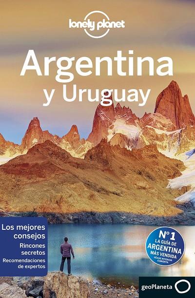 ARGENTINA Y URUGUAY 7 | 9788408193678 | ALBISTON, ISABEL/BROWN, CATHY/CLARK, GREGOR/EGERTON, ALEX/GROSBERG, MICHAEL/KAMINSKI, ANNA/MCCARTHY,