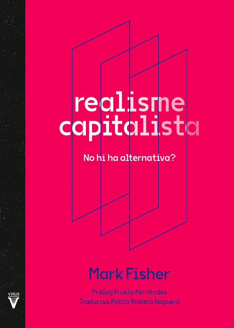 REALISME CAPITALISTA | 9788417870195 | FISHER, MARK