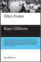 ELLEN FOSTER | 9788494733789 | GIBBONS, KAYE