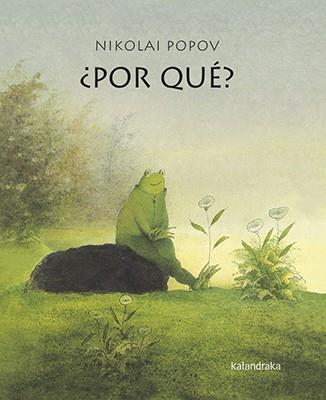 ¿POR QUÉ? | 9788484643685