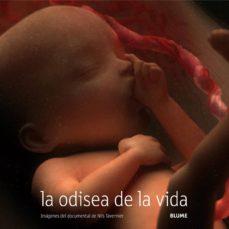 ODISEA DE LA VIDA | 9788498011340 | TAVERNIER, NILS