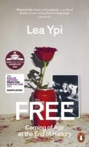 FREE | 9780141995106 | YPI, LEA