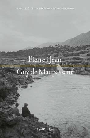 PIERRE I JEAN | 9788417410377 | DE MAUPASSANT, GUY