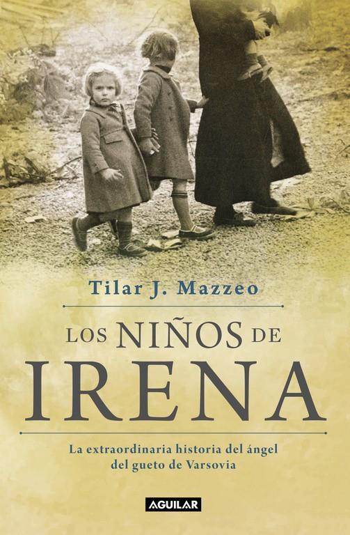 LOS NIÑOS DE IRENA | 9788403501218 | MAZZEO, TILAR