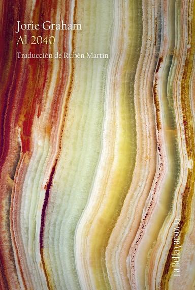 AL 2040 | 9788433948984 | GRAHAM, JORIE