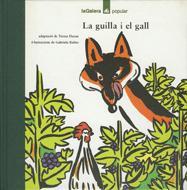 LA GUILLA I EL GALL | 9788424614768 | POPULAR