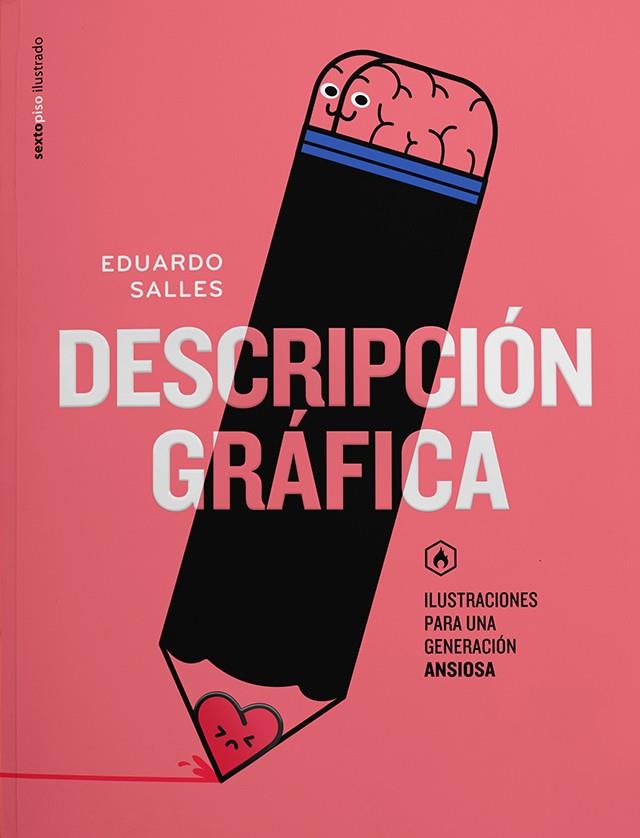 DESCRIPCION GRAFICA | 9786078619283