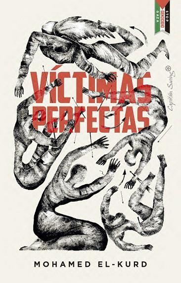 VÍCTIMAS PERFECTAS | 9791399030396 | EL-KURD, MOHAMED