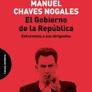 EL GOBIERNO DE LA REPÚBLICA | 9791399099546 | CHAVES NOGALES, MANUEL
