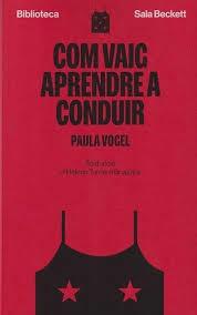 COM VAIG APRENDRE A CONDUIR | 9788412802078 | VOGEL, PAULA