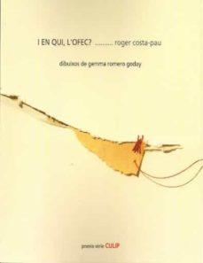 I EN QUI, L OFEC? | 9788481289930 | COSTA-PAU, ROGER