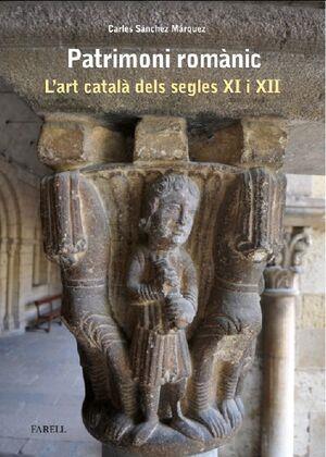 PATRIMONI ROMANIC | 9788410211063 | SANCHEZ MARQUEZ CARLES