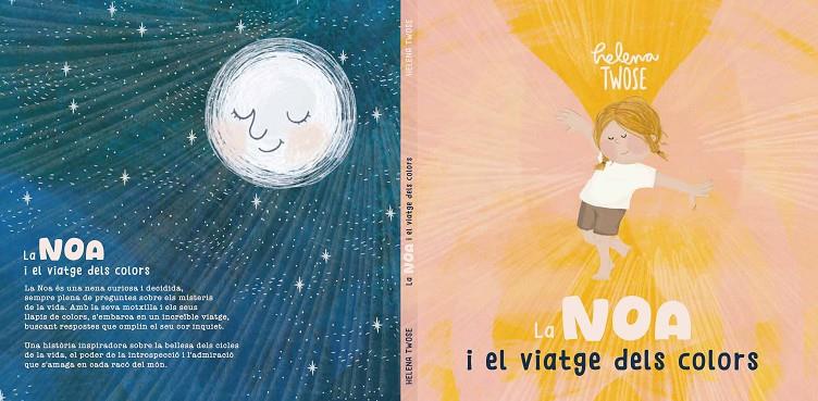 NOA I EL VIATGE DELS COLORS | 9788409668465 | TWOSE, HELENA