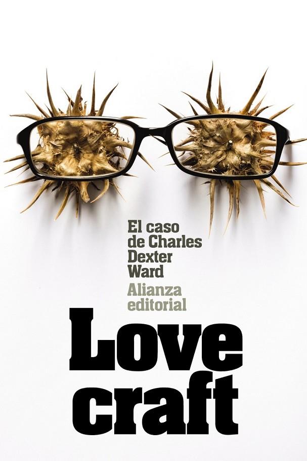 EL CASO DE CHARLES DEXTER WARD | 9788491042099 | LOVECRAFT, H.P.