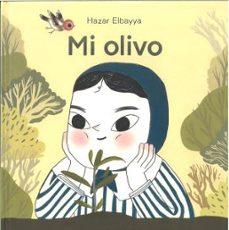 MI OLIVO | 9788410408227