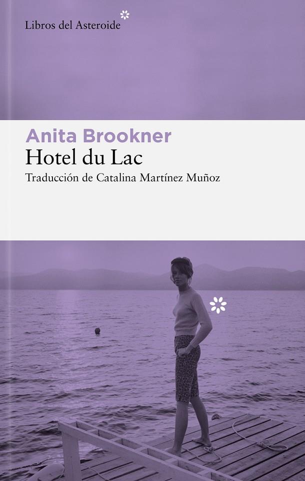 HOTEL DU LAC | 9788410178632 | BROOKNER, ANITA