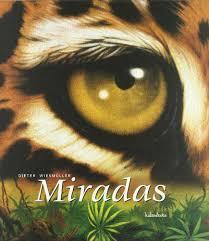 MIRADAS | 9788496388789 | WIESMÜLLER, DIETER