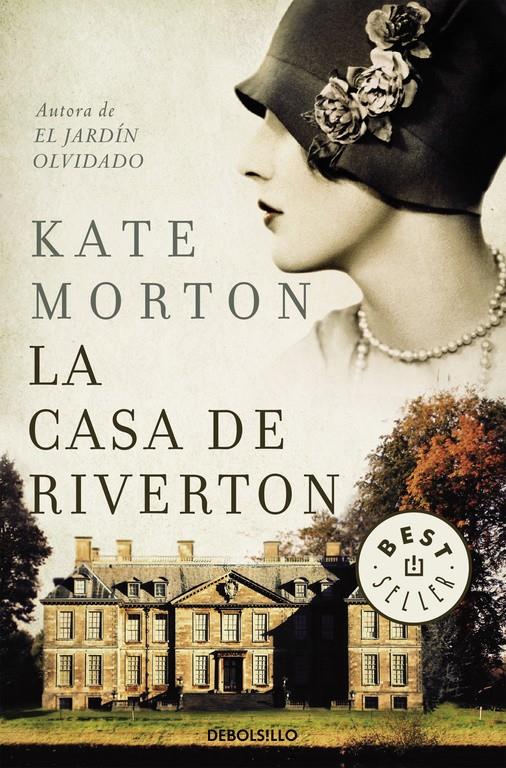 LA CASA DE RIVERTON | 9788466331050 | MORTON,KATE